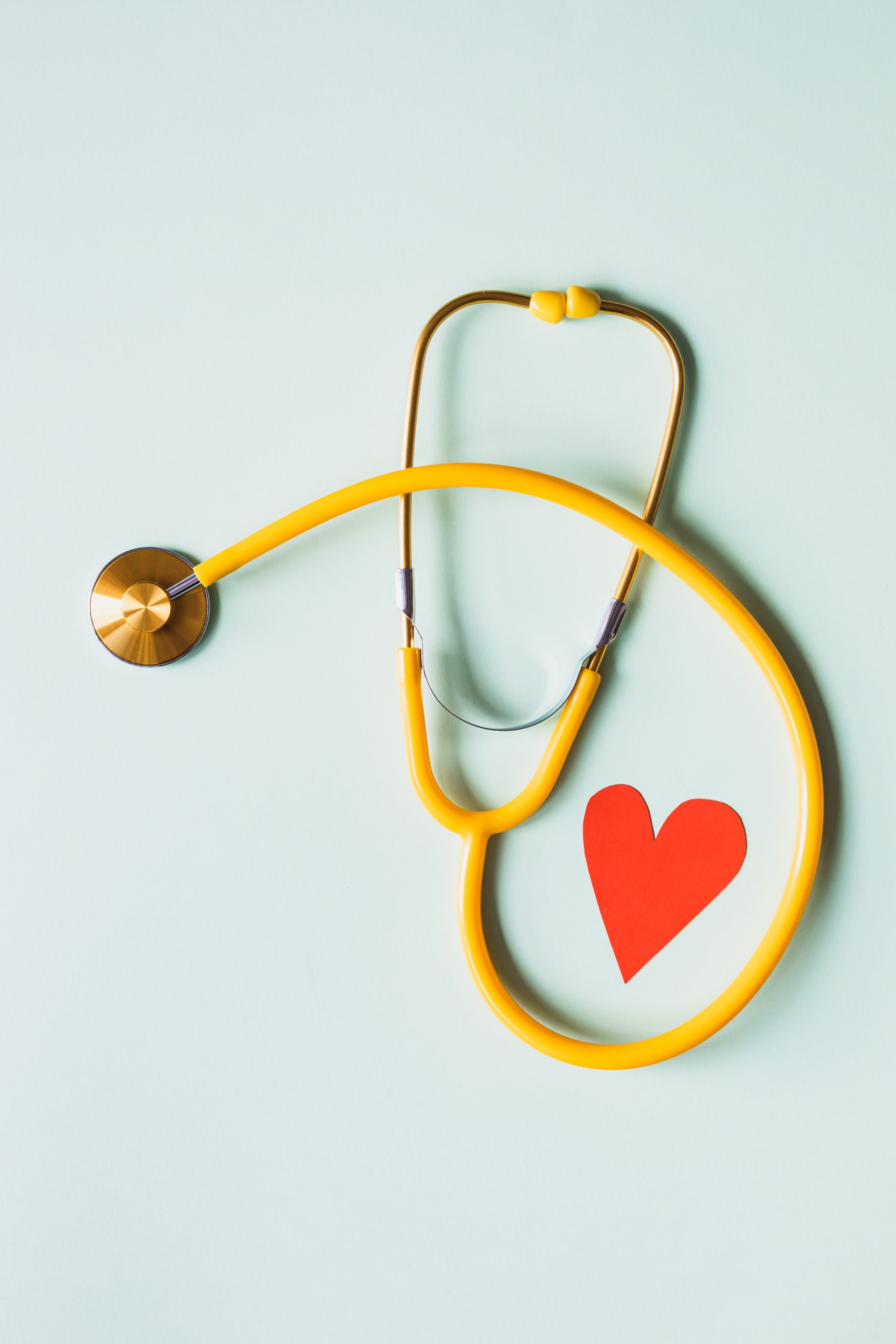 Here’s How to Keep Your Finger on the Pulse of Your Business.