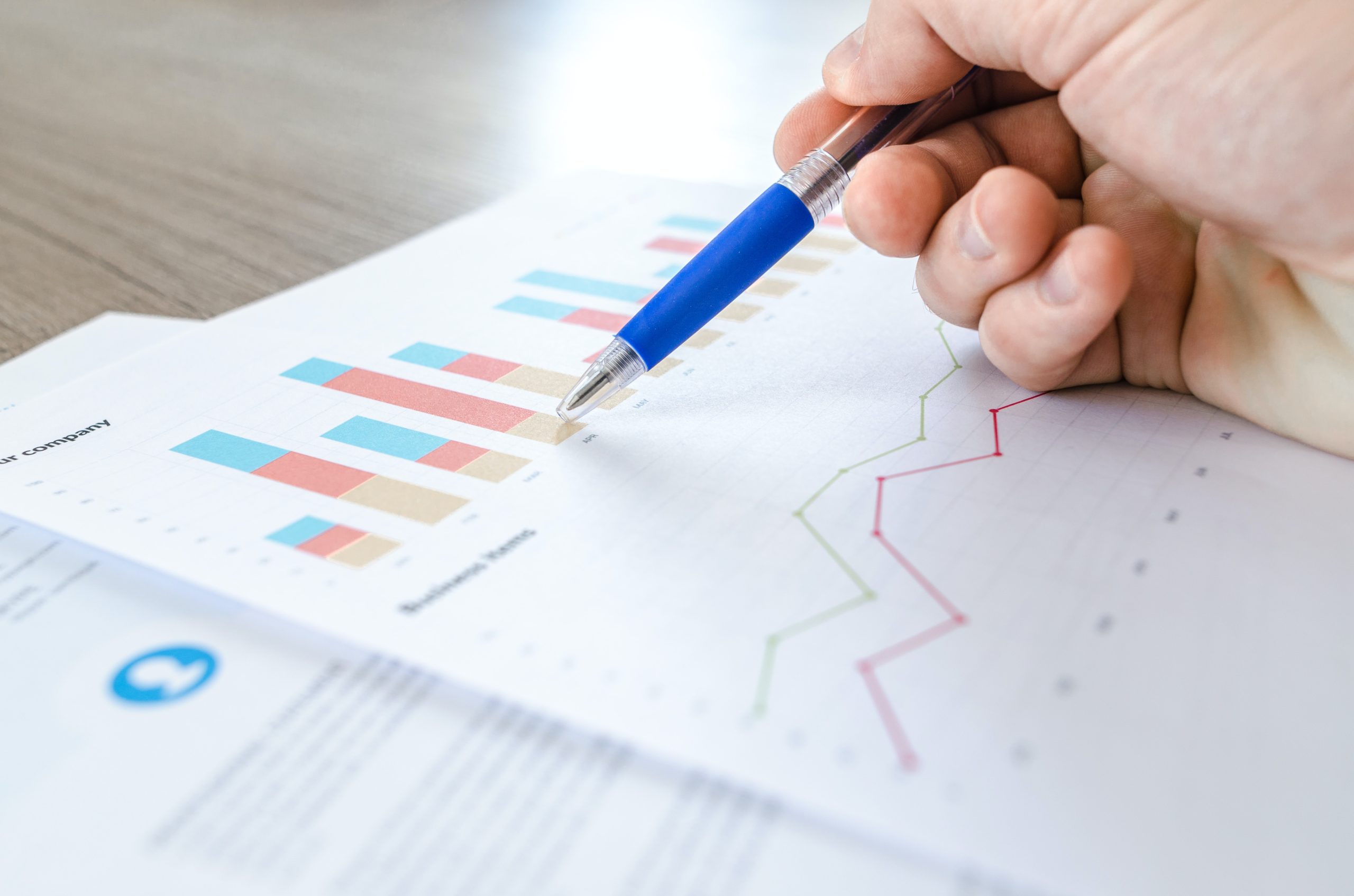 Use this Tracking Spreadsheet to Keep Track of Your Book Selling Business.
