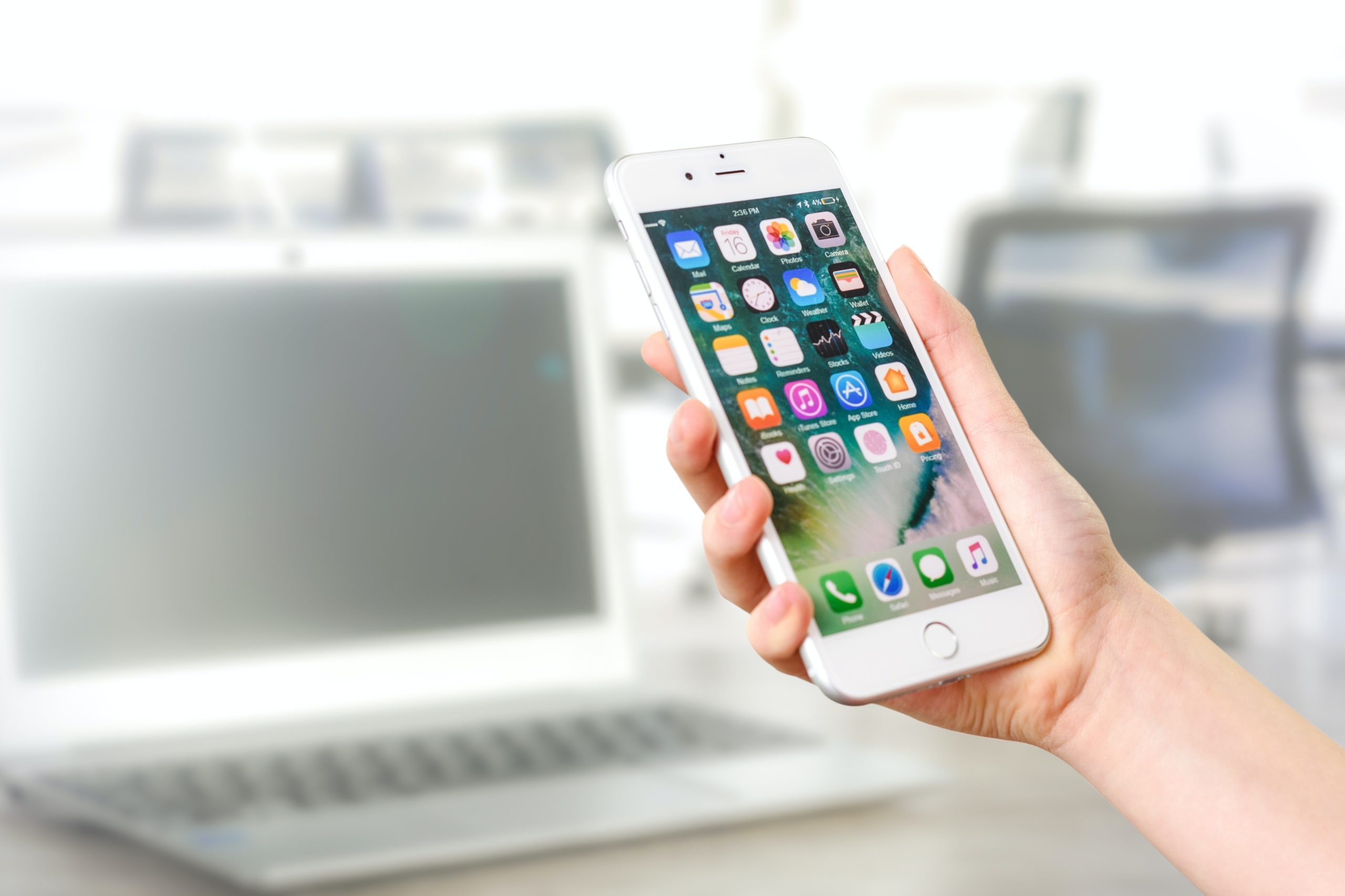 The One App You Need to Sell Used Books on Amazon